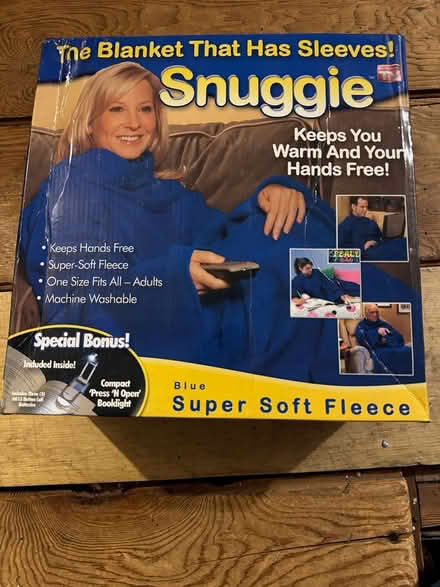 Photo of free Brand new Stuff (Chappaqua) #2