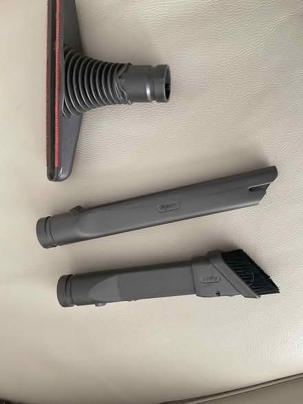 Photo of free Dyson hoover tools (Brockworth) #2
