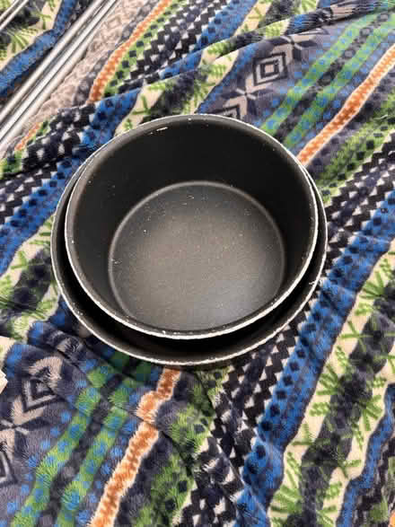 Photo of free Tefal Ingenio Pans (Newington Green, Islington) #1