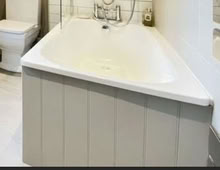 Photo of free Bath (Bishop's Castle) #1