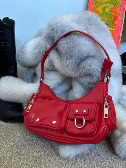 Photo of handbags/clothes (Acocks Green B27) #1