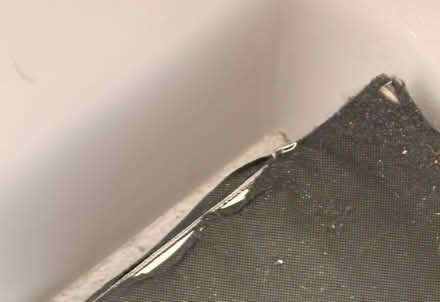 Photo of free Single divan bed with headboard (Blackpool Central FY1) #3