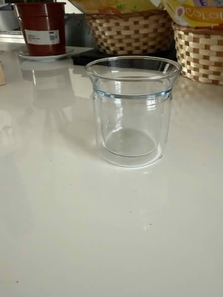 Photo of free IKEA drinking glass (BN42) #2