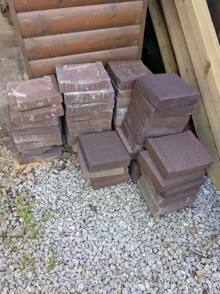 Photo of free Heat Bricks (PL20) #1