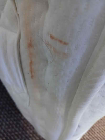 Photo of free Double mattress (Condover SY5) #2