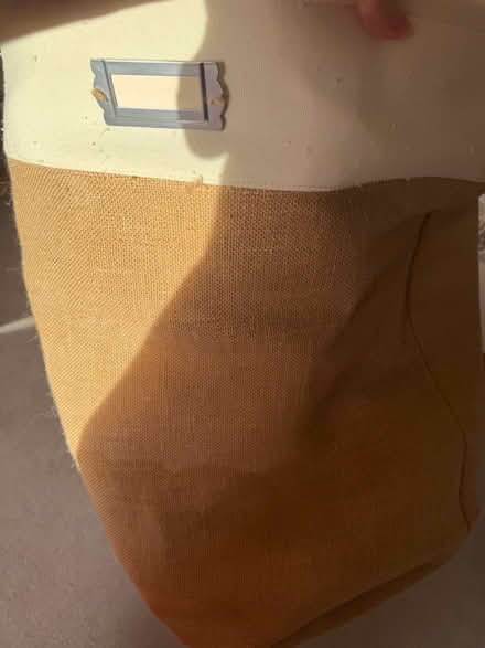 Photo of free Laundry/Clothes/Toy Storage (Halstead CO9) #3