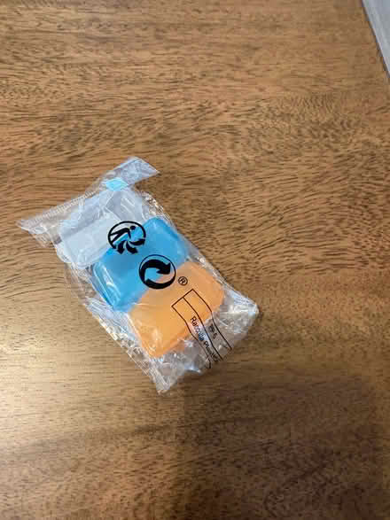 Photo of free Travel toothbrush caps (Surbiton KT5) #1