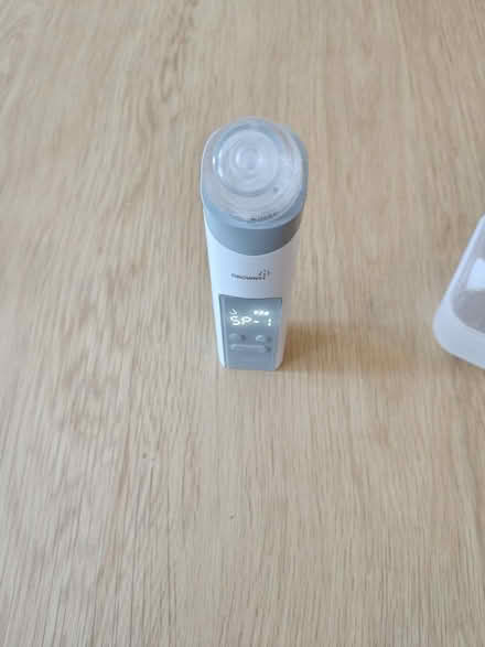 Photo of free Electronic nasal aspirator (Kilburn Park) #3