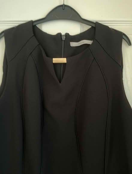 Photo of free George black dress (Stevenage SG2) #2