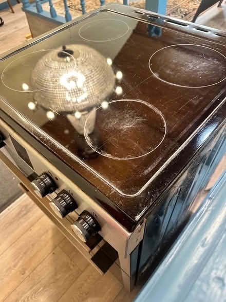 Photo of free Electric Cooker (not induction) (AB53) #3