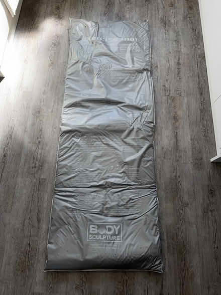 Photo of free Exercise mat / yoga mat (unused) (Welling DA16) #1