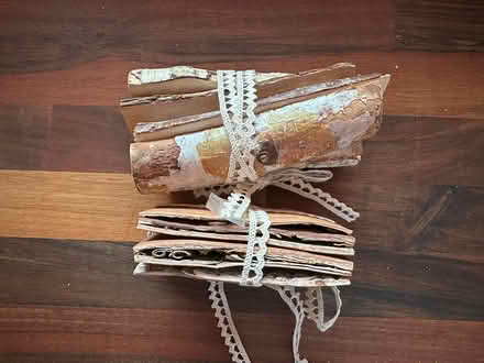 Photo of free Wood Pieces (Bath Beach, Brooklyn) #2