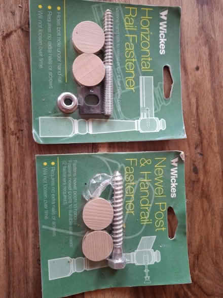 Photo of free Staircase business (Stotfold) #1