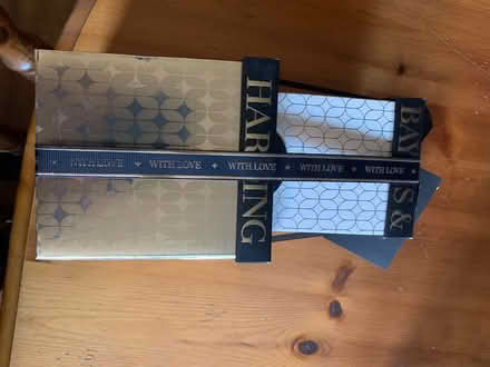 Photo of free Baylis & Harding gift set (Calne SN11) #2