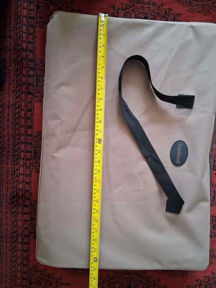 Photo of free Foldable dog crate & carrier (Hove Station area BN3) #1