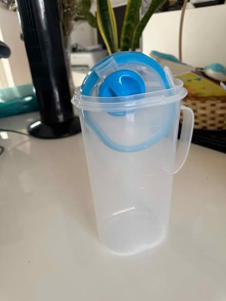 Photo of free Milk jug (BN42) #2