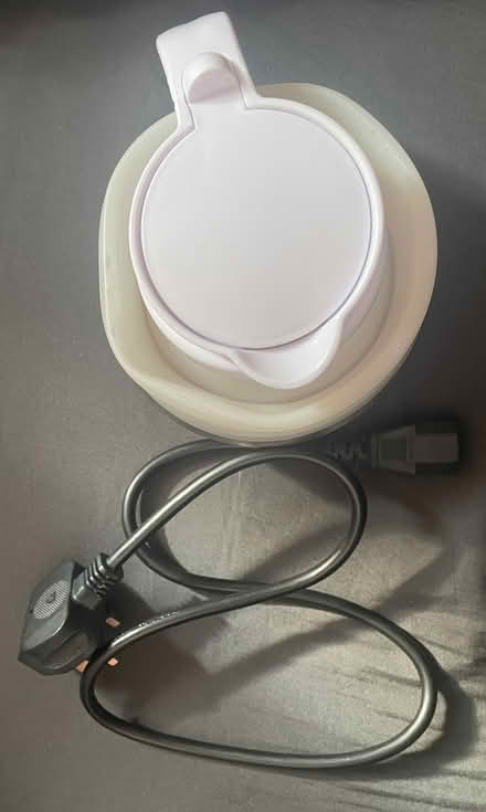 Photo of free Portable kettle (Alnwickhill EH16) #3