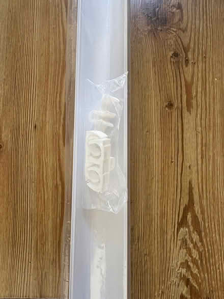 Photo of free 22mm pipe cover (Catford South SE6) #2