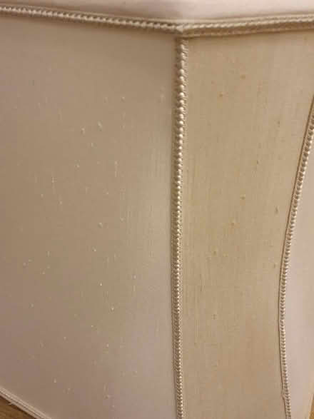 Photo of free Large Lampshade (CT2) #3