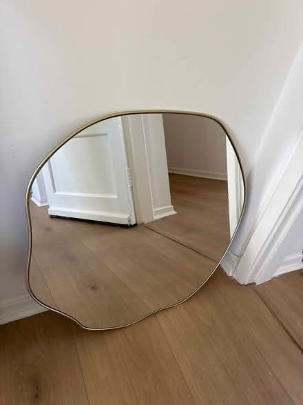 Photo of free Wall mirror (N10 1AS) #1