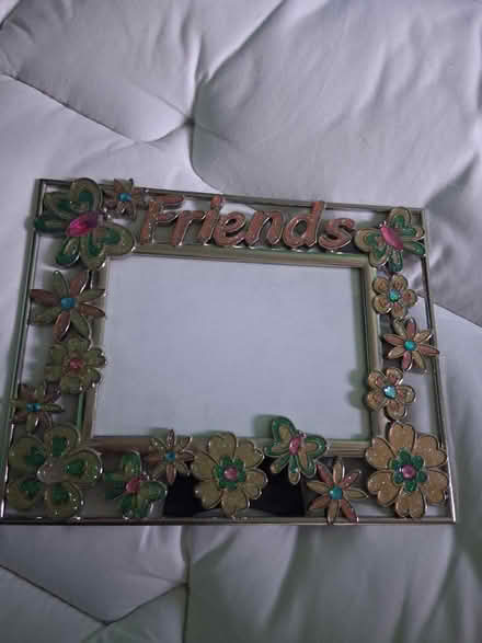 Photo of free Photo frame (Church Hill South Redditch B98) #1