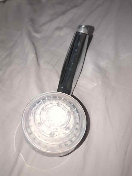 Photo of free Shower head (Leyton E10) #1