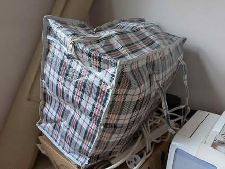 Photo of free Packing Paper Sheets (SW19) #3