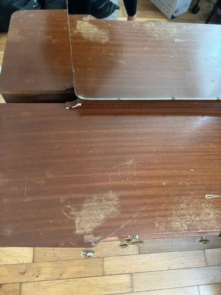 Photo of free Dressing table (BN1 fiveways) #4