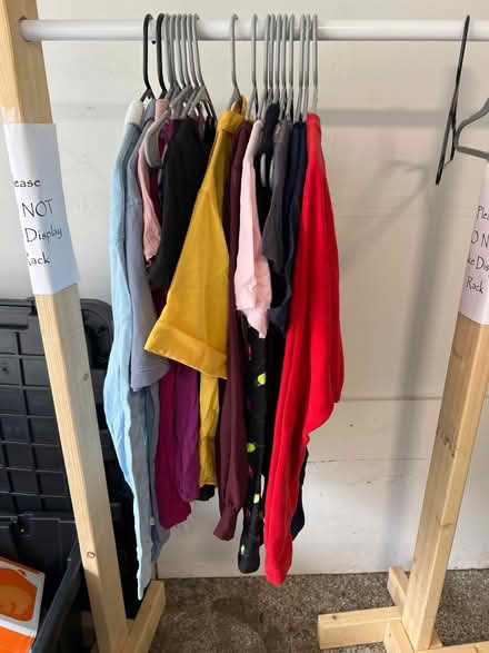 Photo of free Misc items, jewelry, shoes, etc (Pittsford) #3