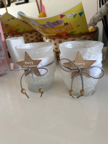 Photo of free Candle holder (BN42) #1