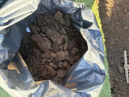 Photo of free Top soil (Wybourn S2) #1