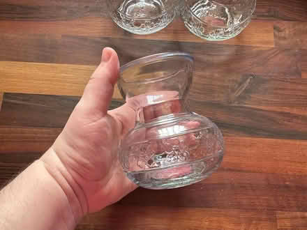 Photo of free Bulb Vases (Bath Beach, Brooklyn) #3