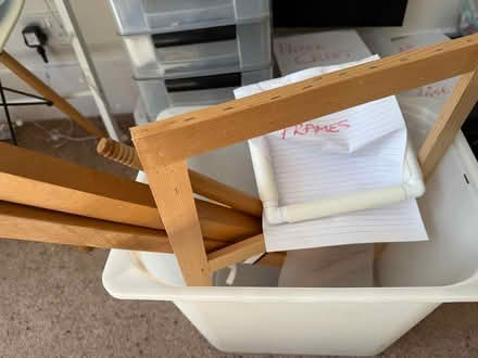 Photo of free Big craft items clear out (M33) #2