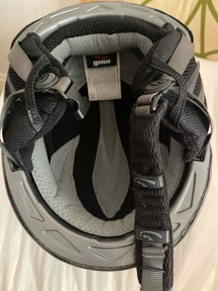 Photo of free Skiing helmet 55-57cm (Jordanhill G13) #2