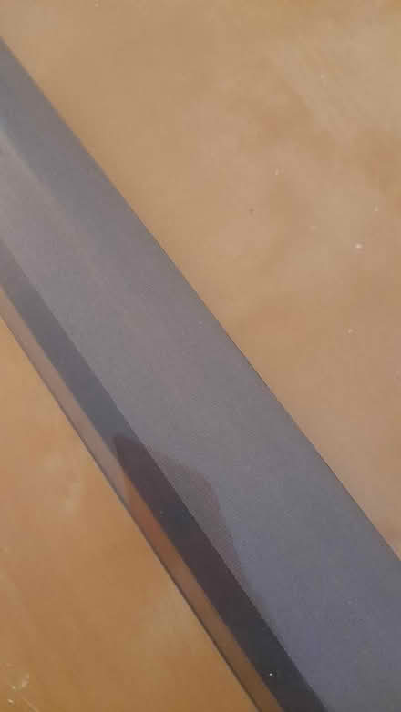 Photo of free Ikea blackout blind (Vauxhall SW8) #2