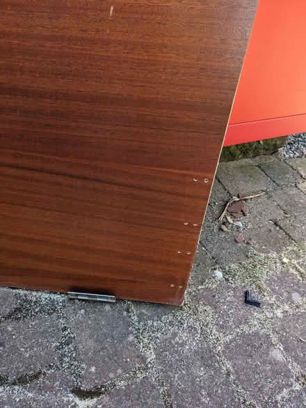 Photo of free Door - fire rated (Appleby-in-Westmorland CA16) #2