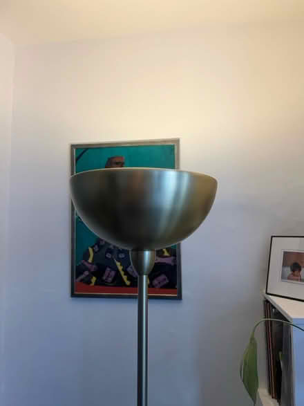 Photo of free Floor Lamp (Hammersmith W14) #3