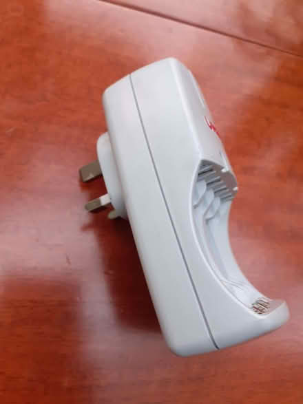 Photo of free Battery charger (Southport PR8) #2