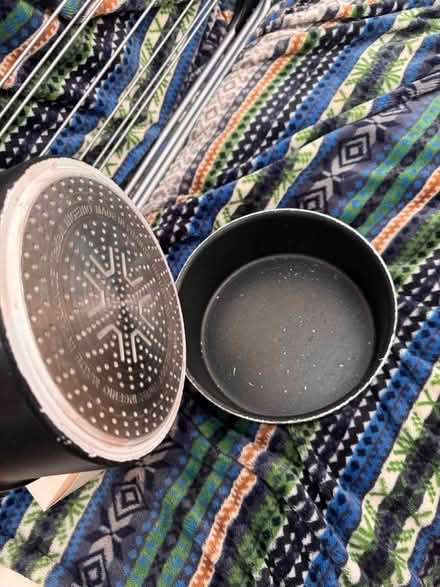 Photo of free Tefal Ingenio Pans (Newington Green, Islington) #2