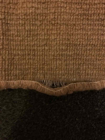 Photo of free Beige mat (Clapham MK41) #1