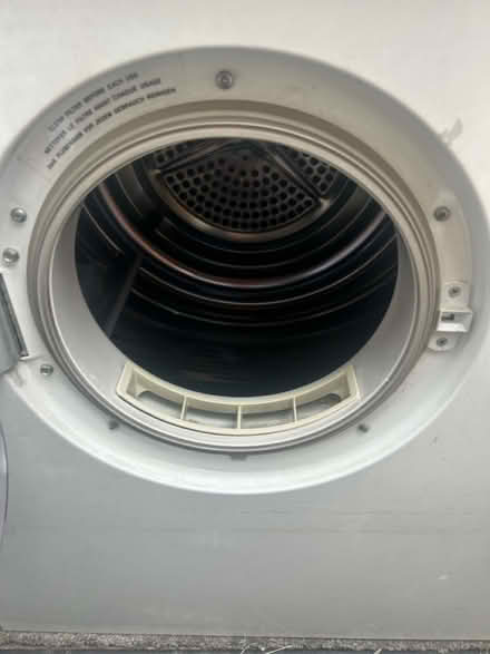 Photo of free Tumble dryer (Leicester, Enderby LE19) #2