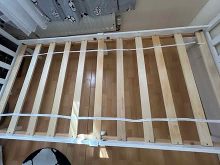 Photo of free Single bed (Kidlington) #3