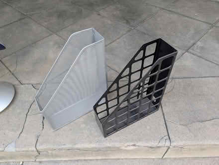 Photo of free Office Supplies (South Pasadena) #3