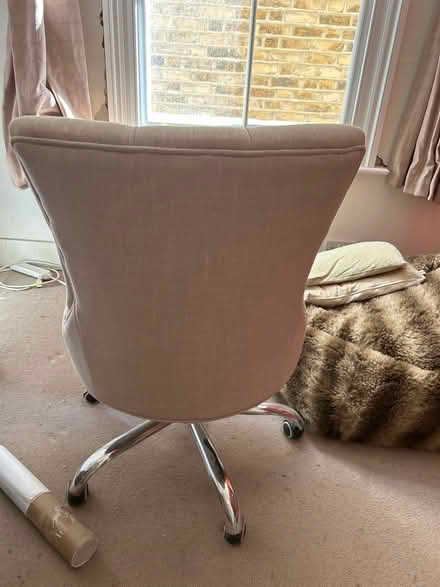 Photo of free Swivel chair (Kingston upon Thames KT2) #2