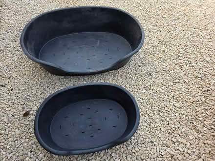 Photo of free Dog beds (GL10) #1