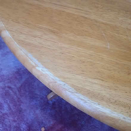 Photo of free Table (S10 Crosspool) #2