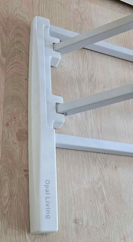 Photo of free Desk stand Stand up desk converter (oxford OX4) #3