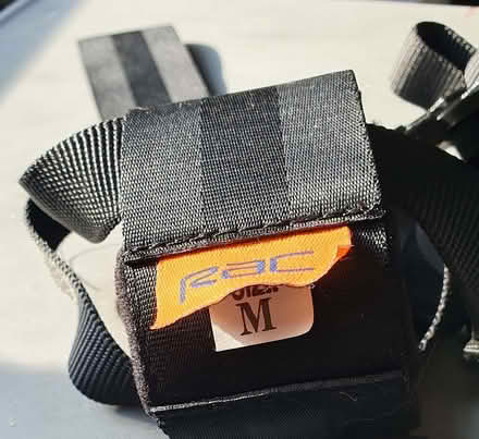 Photo of free Dog car safety harness (Stanstead Abbotts SG12) #2