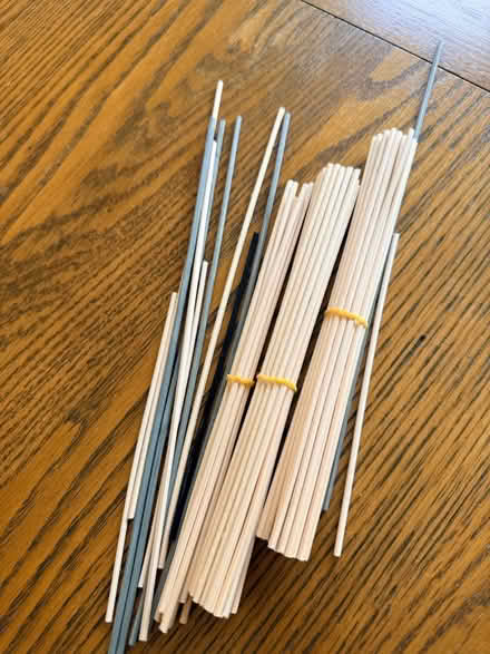 Photo of free Reed diffusers (Welling DA16) #1