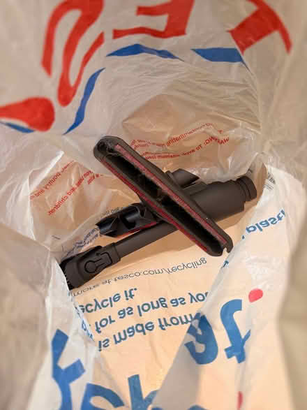 Photo of free Dyson hoover collect tuffley (Tuffley Gloucester) #3